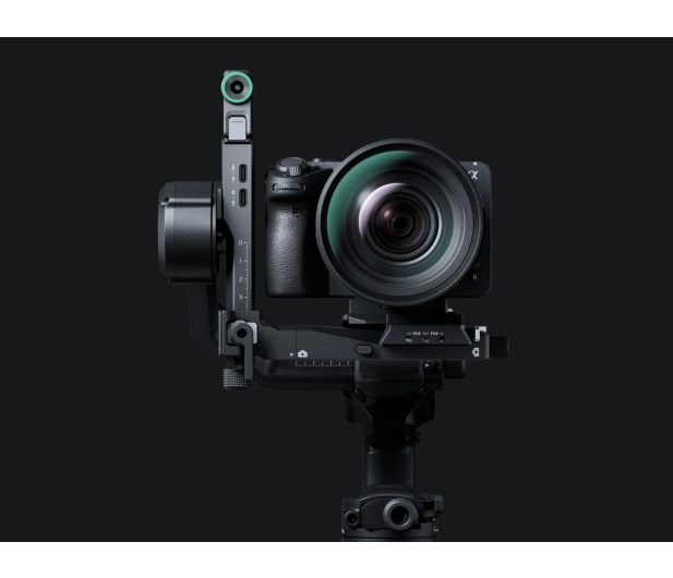 DJI RS 5 Combo - 1484766 - zdjęcie 14